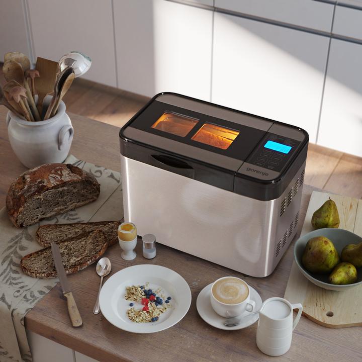 Produktbild Gorenje BM1400E Bread maker