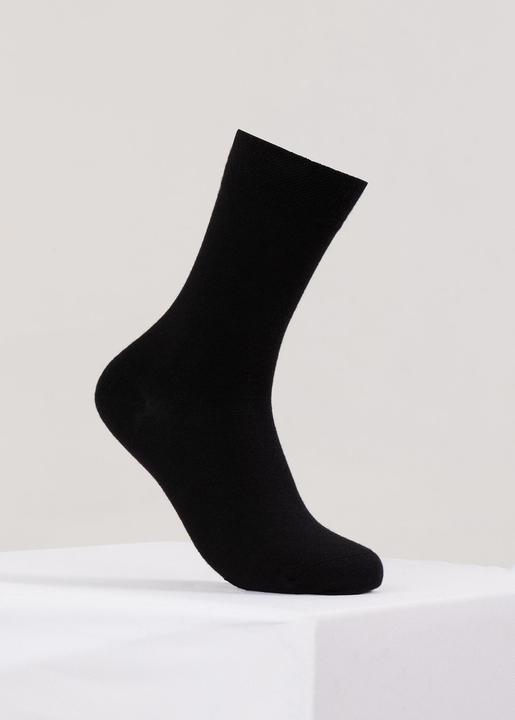 Actual product image Cash-Mere Kaschmir Alltagssocken (Single pack, 39 - 42)
