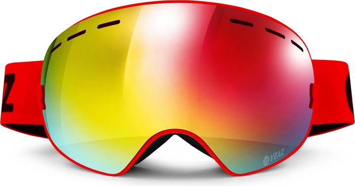 Actual product image Yeaz XTRM-Summit