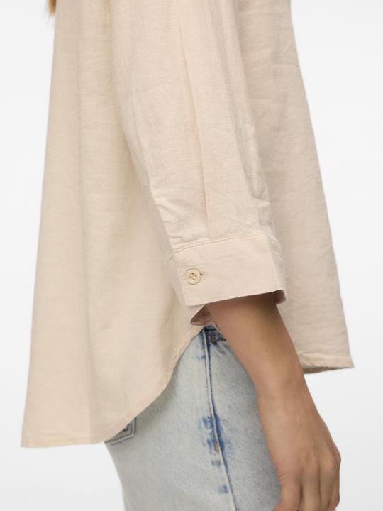 Produktbild Vero Moda Vmlinn 3/4 Top Wvn Ga Noos (M)