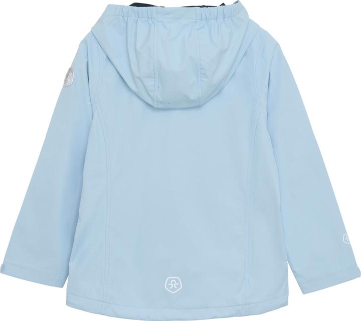 Image du produit Color Kids Softshell léger pour enfants (104)