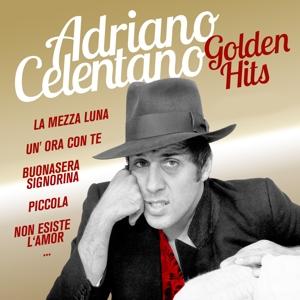 Golden Hits (Adriano Celentano, 2018)