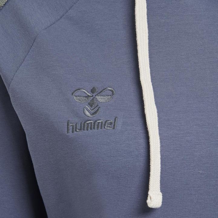 Immagine prodotto hummel Mossa Classica Felpa Con Cappuccio Donna (XS)