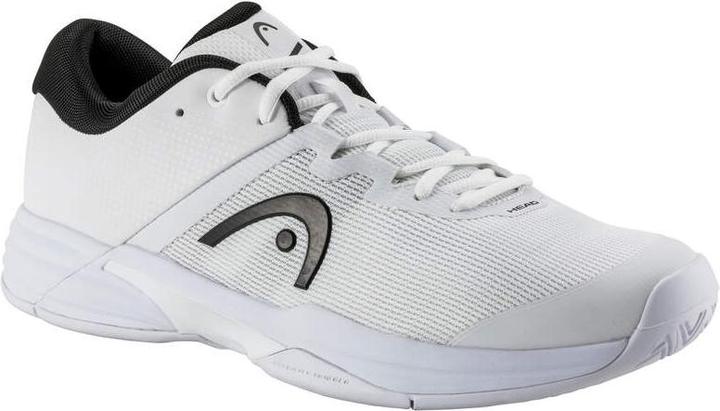 Actual product image Head Revolt Evo 2.0 Men WHBK (42)