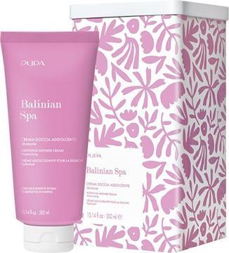 Image du produit Pupa Milano Crème de douche adoucissante 300 Ml (300 ml)