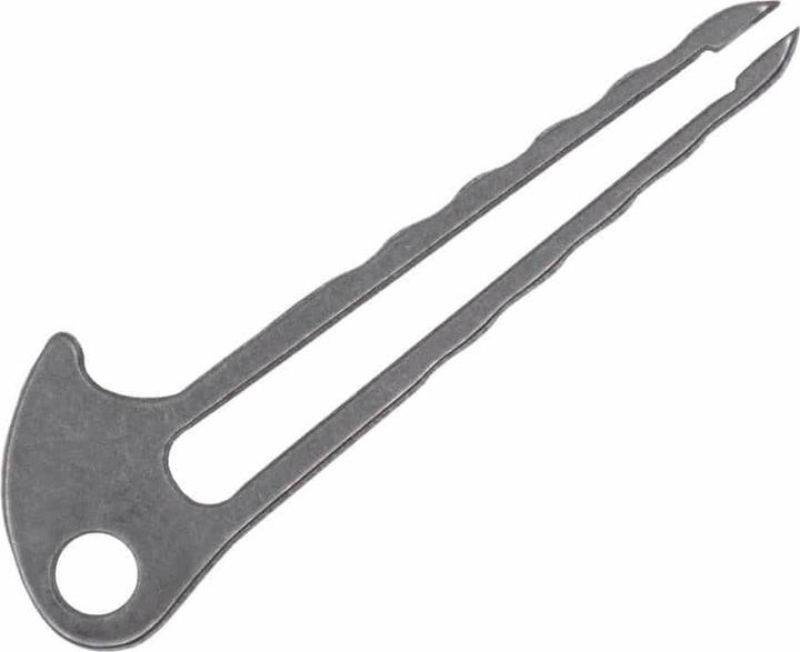KeyBar Pinzette Einsatz