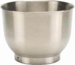 Productafbeelding Bourgini Klassieke Keuken Chef Zwart - Keukenmachine - Keukenmixer