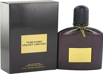 Tom Ford Velvet Orchid