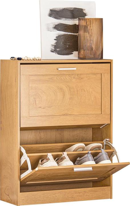 Actual product image SoBuy Shoe tipper (60 x 79 x 23 cm)