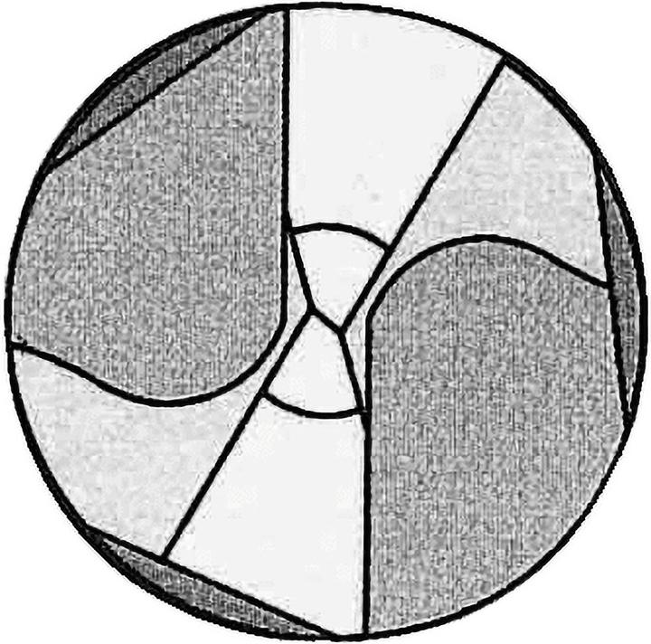 Image du produit KS Tools Foret pour point de soudure HSSE-TiN. 8mm 332.0208 (8 millimètres)