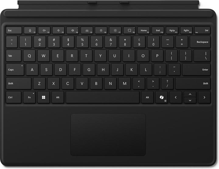 Microsoft Surface Pro Keyboard (DE, Docking)