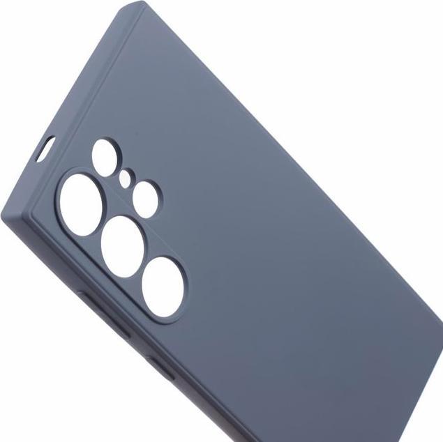 Immagine prodotto MU Classic Serie Softcase TPU (Samsung Galaxy S24 Ultra)