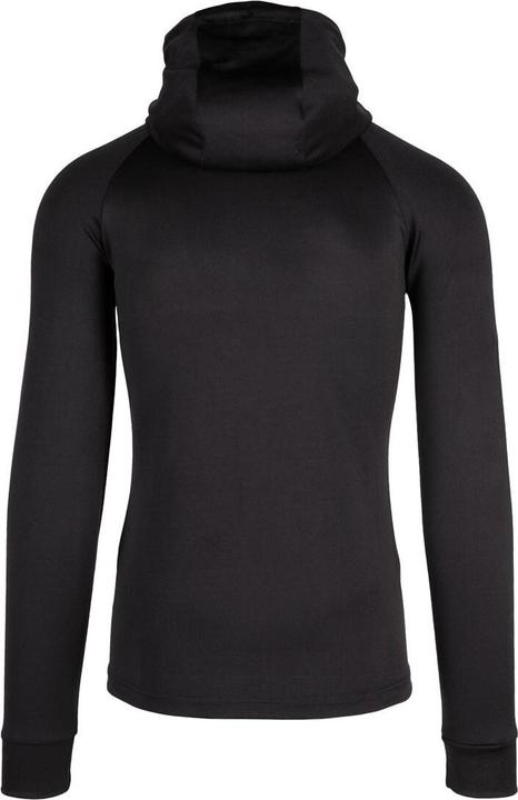 Immagine prodotto Gorilla Wear Giacca da ginnastica Scottsdale - nero (XL)