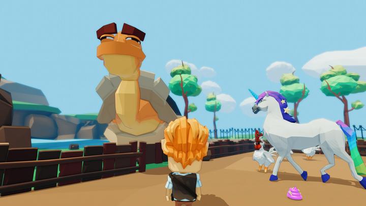 Produktbild Team17 Epic Chef (Switch Lite, Switch OLED, Switch)