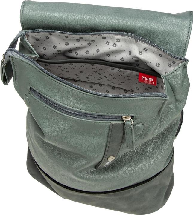 Image du produit Zwei Sac à dos / Daypack Jana JR13 (7 l)