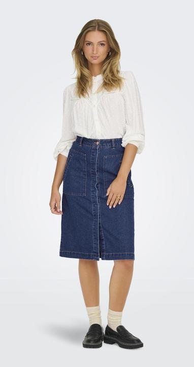Image du produit JdY Jupe longue Jupe en jean (XS)