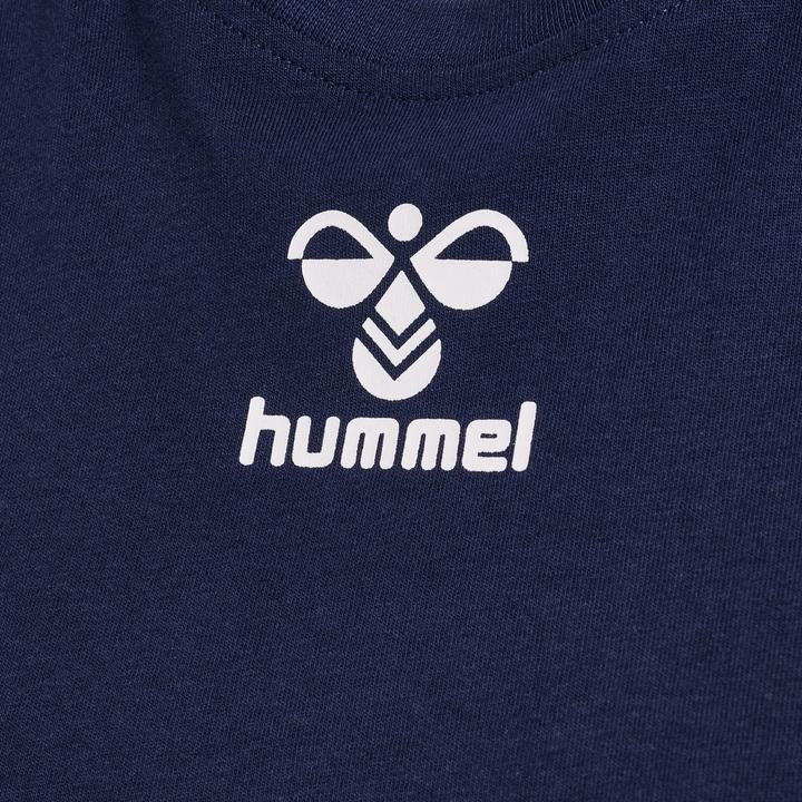 Produktbild hummel hmlICONS WOMAN T-SHIRT (M)