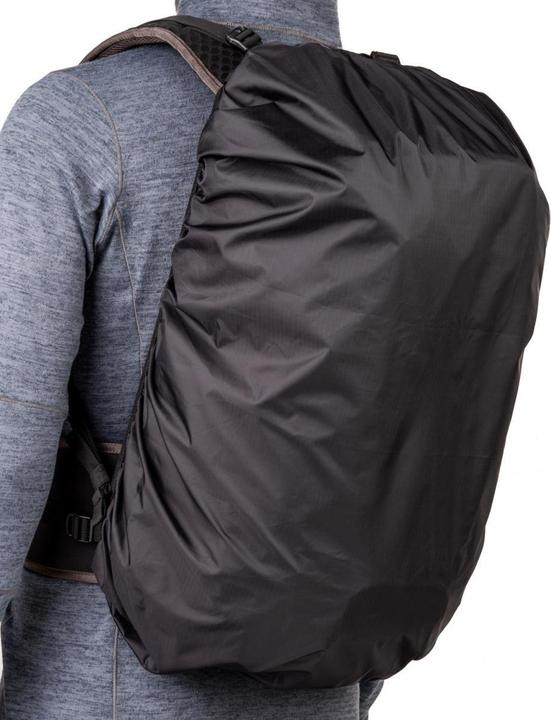 Actual product image Mindshiftgear PhotoCross 15L (Camera shoulder bag, 20 l)