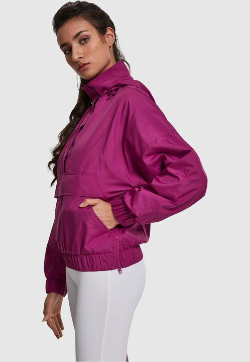 Immagine prodotto Urban Classics Giacca con pannello da donna (XS)