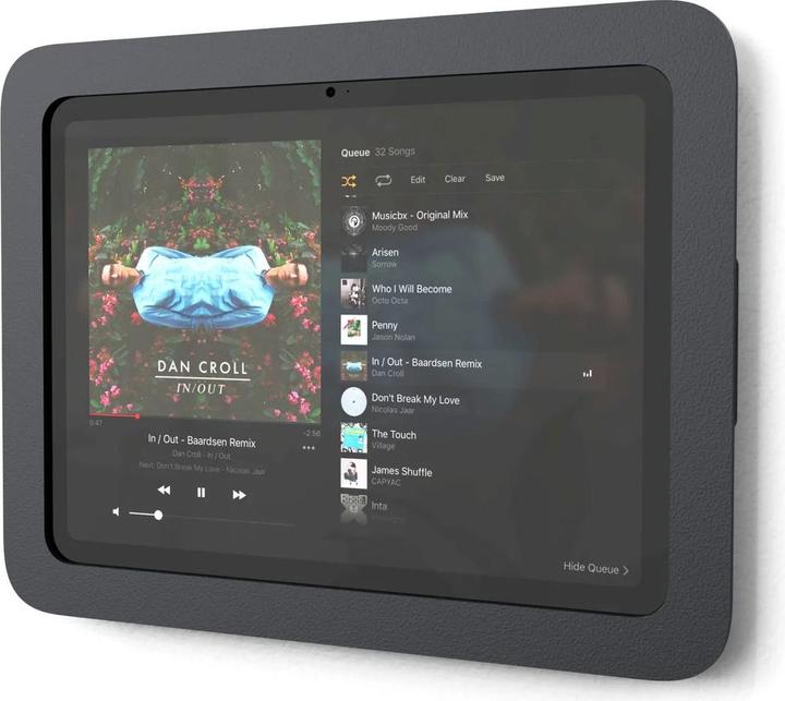 Actual product image Vogels Mount MX for iPad 10th gen. 10.9-inch (2022)