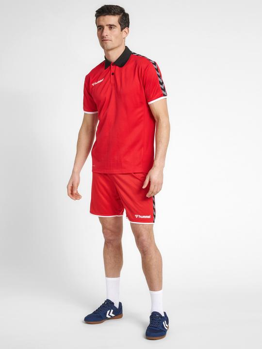 Immagine prodotto hummel Autentica Polo Funzionale (S)