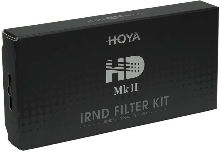 Productafbeelding Hoya R72 infraroodfilter (58 mm, Infrarood doorlaatfilter, 58 mm)