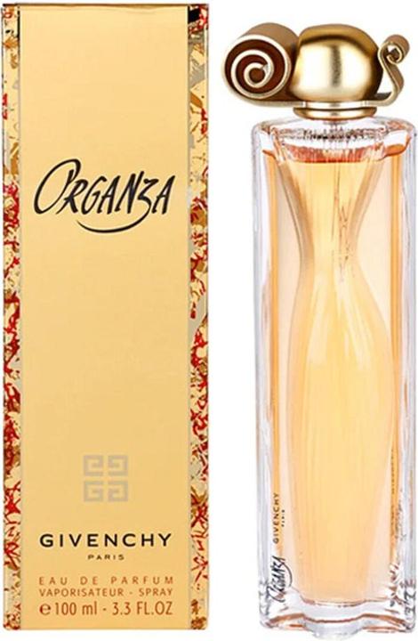 Produktbild Givenchy Organza (Eau de Parfum, 100 ml)