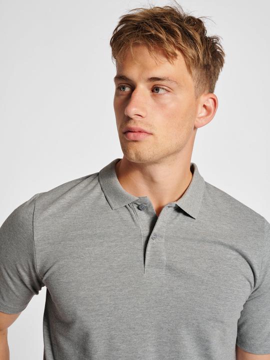 Immagine prodotto hummel Polo Classica Rossa (M)