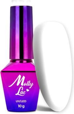 Produktbild TOP Hochzeit Ja, ich will Hybrid-Nagellack 10g Inspiriert von Hochzeit 21 Molly