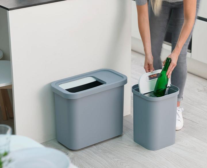 Actual product image Joseph Joseph GoRecycle 46 liter recycling container and caddy set (46 l)