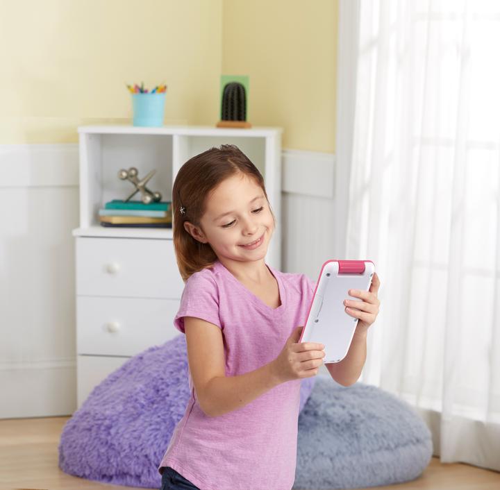 Image du produit VTech KidiCom Advance 3.0 roze (Néerlandais)