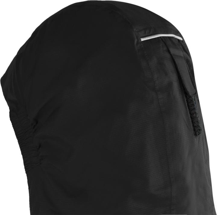 Produktbild Normani Kinder Sommer Regenjacke und Regenhose - 9005 (XXL)