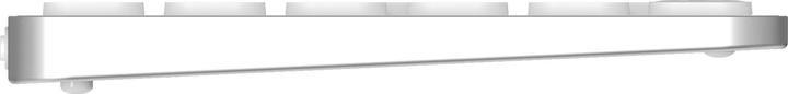 Produktbild Rapoo E9710 - Ultraslim Keyboard (CH, Kabellos)
