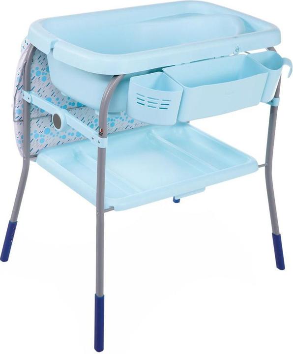 Image du produit Chicco Câlins et bulles