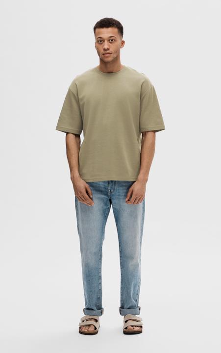 Immagine prodotto Selected Homme Maglietta a maniche corte (S)