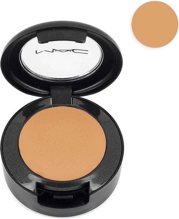 Actual product image MAC Cosmetics Studio Finish SPF 35 Concealer (No. NW25)