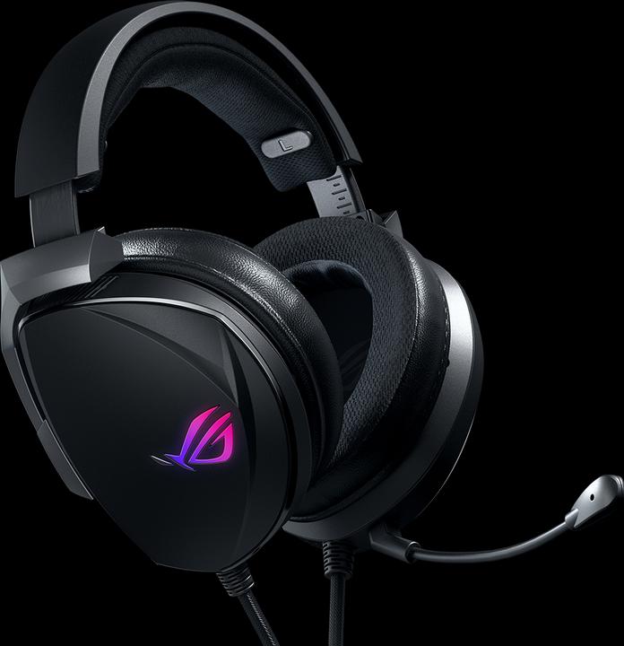 Produktbild ASUS ROG Theta 7.1 (Kabelgebunden)