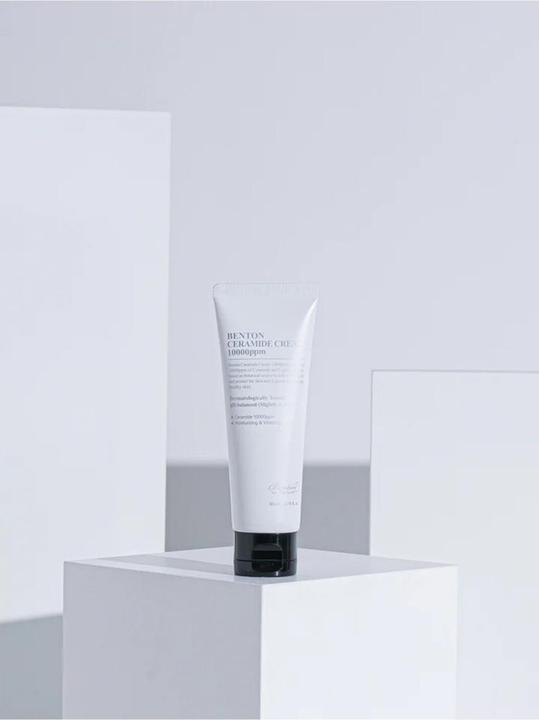 Image du produit Benton - Crème de céramide 10000ppm (80 ml, Crème 24h)