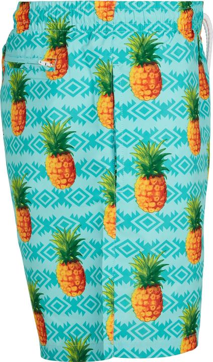 Immagine prodotto Urban Classics Pattern Swim Shorts (4XL)