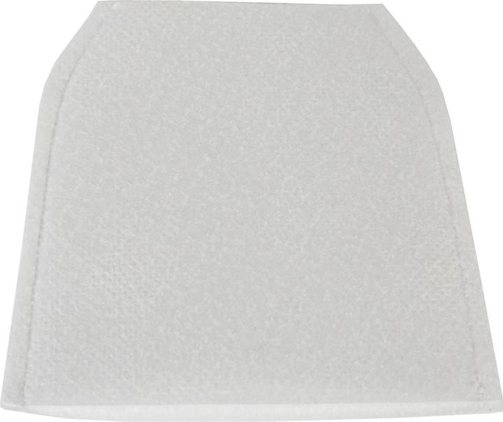 Image du produit Makita Filtre en tissu de rechange pour aspirateur sans fil DCL BCL 180 - 1 pièce ( 443060-3 )