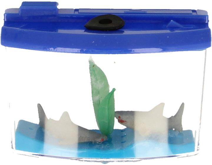 Image du produit Roost Grow Shark CR168 en réservoir