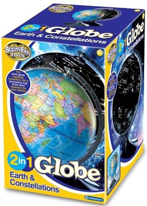 Image du produit Brainstorm Globe (22.80 cm)
