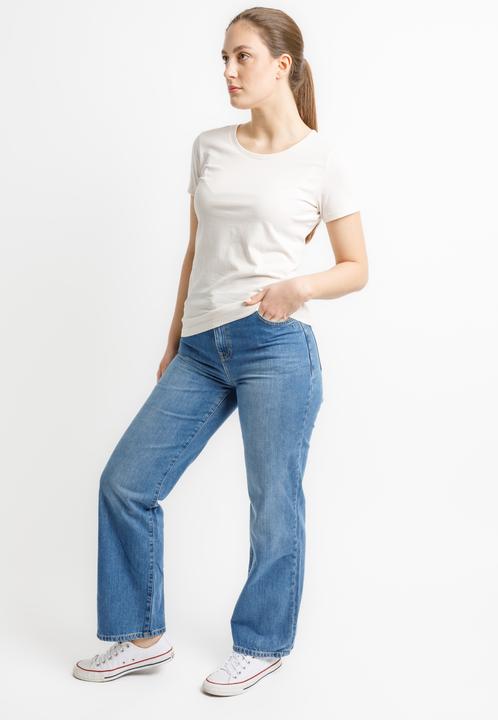 Produktbild Torland Wide Leg Damenjeans DALIA (W27/L34)
