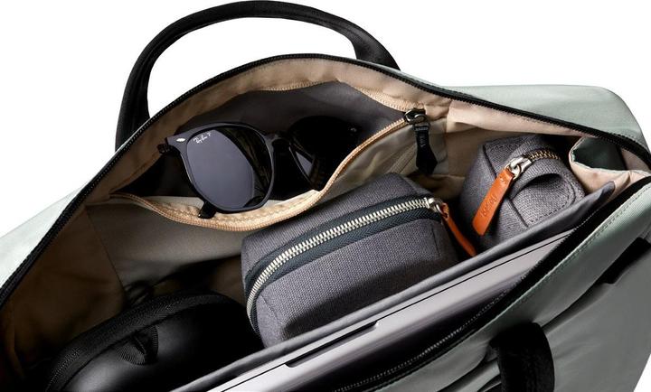 Produktbild Bellroy Via - Work Bag, Eucalyptus (14 l)