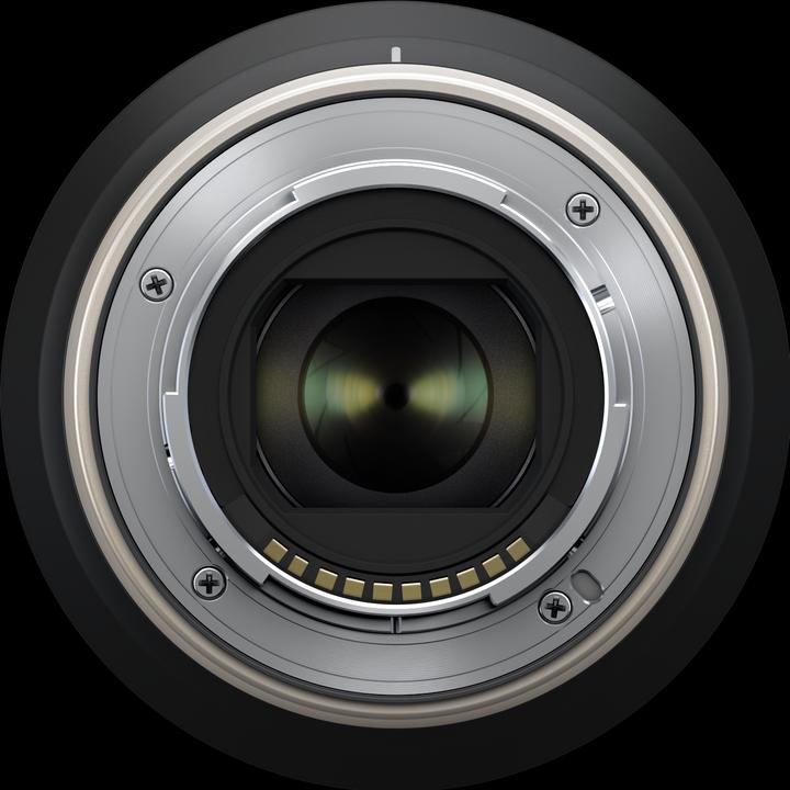 Actual product image Tamron AF 17-70mm F/2.8 Di III-A VC RXD Fuji X (Fujifilm X, APS-C / DX)