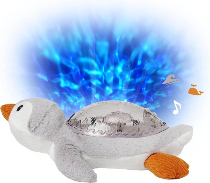 Actual product image Cloud B Tranquil Penguin™ (Rechargeable)