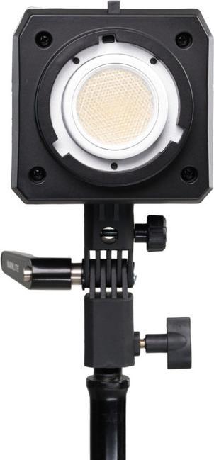 Actual product image Nanlite FC-120C (Studio light, Video light)