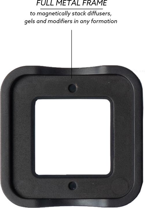 Produktbild Lume Cube Modification Frame (Weiteres Zubehör)
