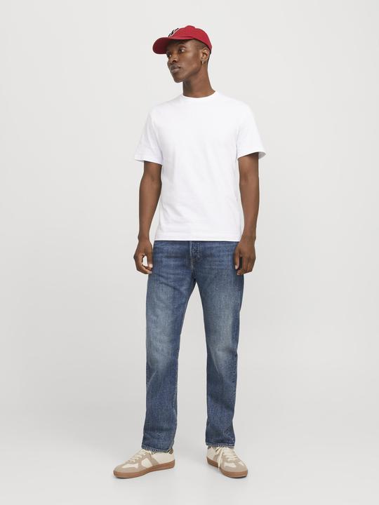 Image du produit Jack & Jones JJICHRIS JJCOOPER CB 324 BF Relaxed Fit Jeans Relaxed Fit Jeans (W33/L30)