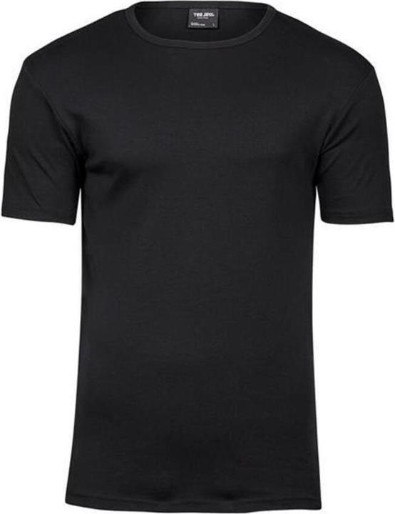 Immagine prodotto Tee Jays Interlock Maglietta Uomo (XXL)